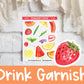 Drink Garnish | FD0106