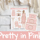 Pretty in Pink | DC0106
