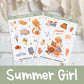 Summer Girl