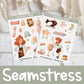 Seamstress
