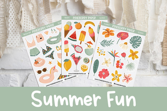 Summer Fun