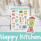 Happy Kitchen | HM0050