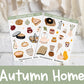Autumn Home | FD118/FD0119