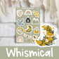 Whimsical Nature | DC0140