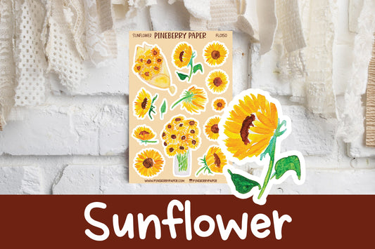 Sunflowers | FL0150
