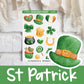St Patrick's Day | SL0089