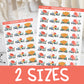 Floral Happy Mail | ML0002