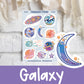 Galaxy | DC0150