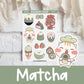 Matcha Bakery | FD0123