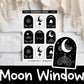 Moon Window | DC0146